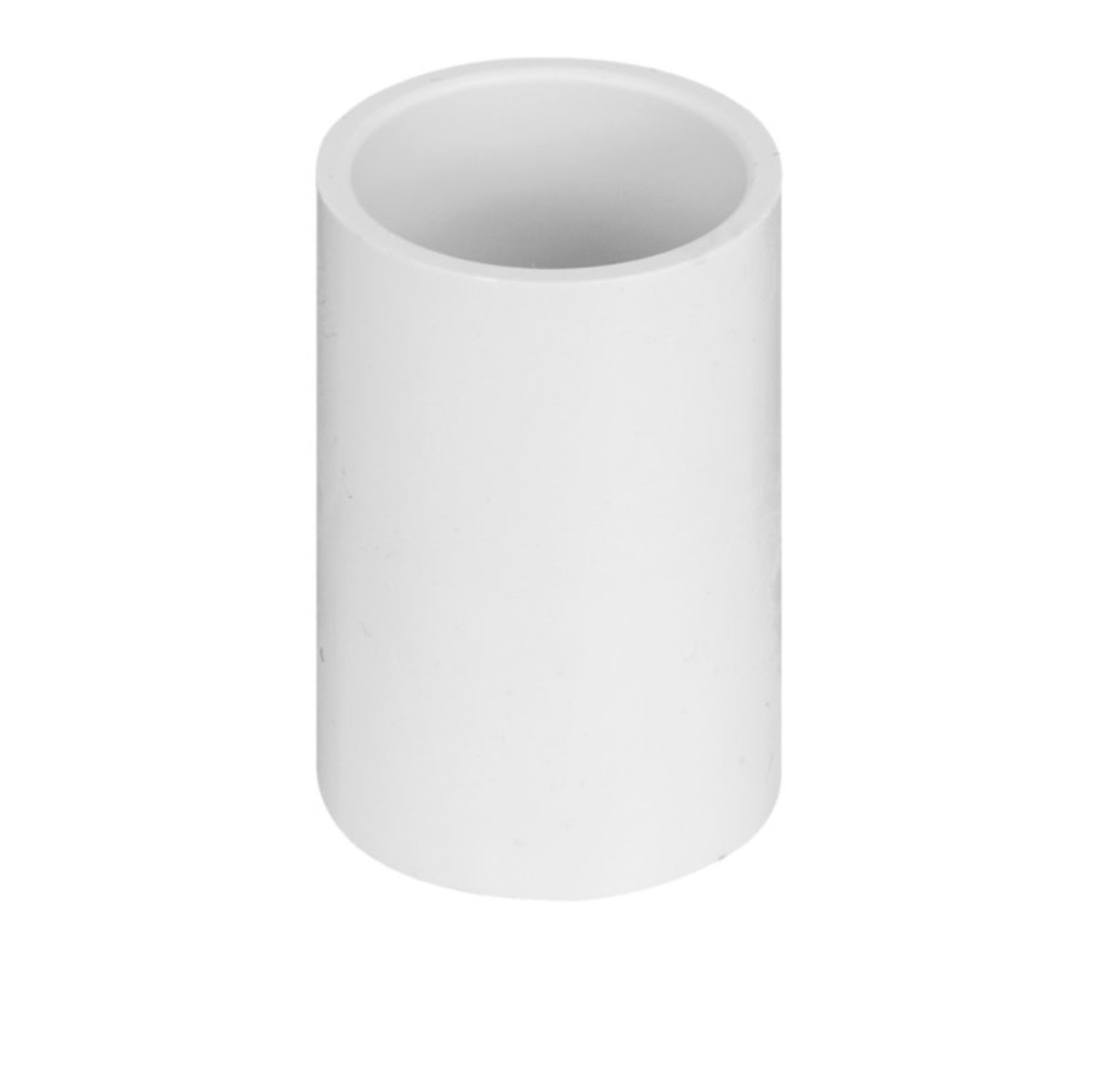 PVC Coupling 20mm