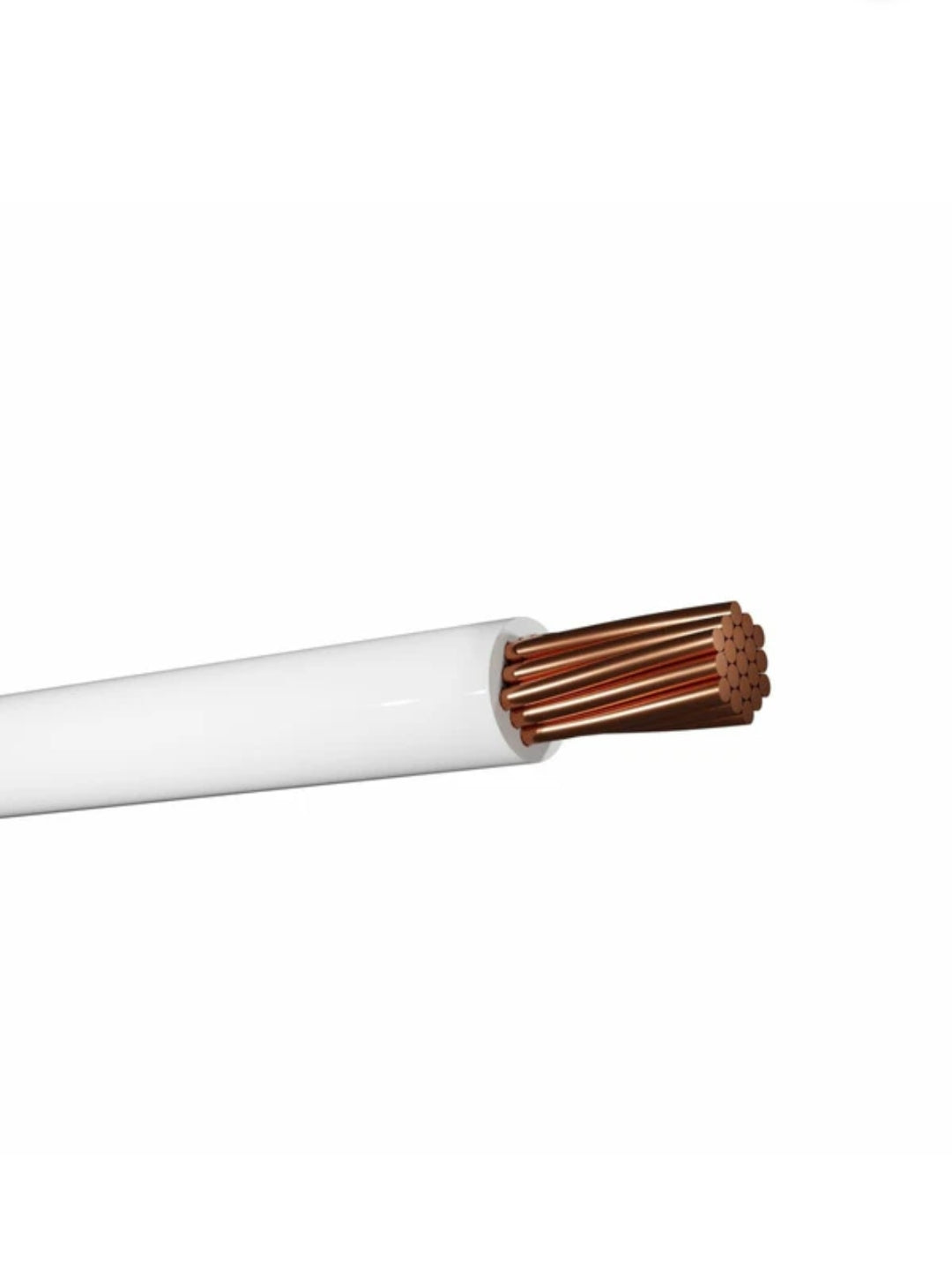 GP Wire - General Purpose House Wire 6mm (Per meter pricing)