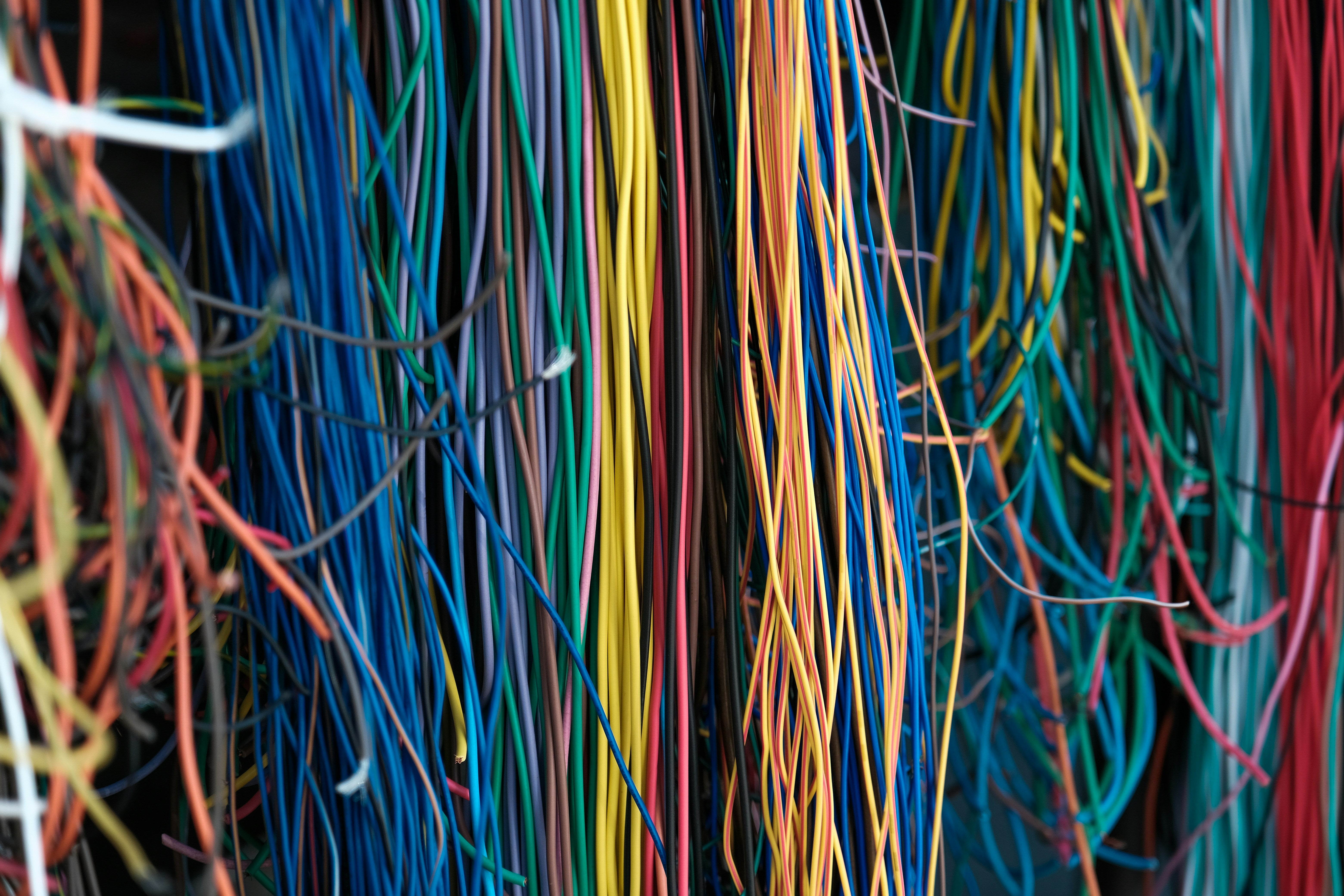 GP Wire – Electrical Junxion