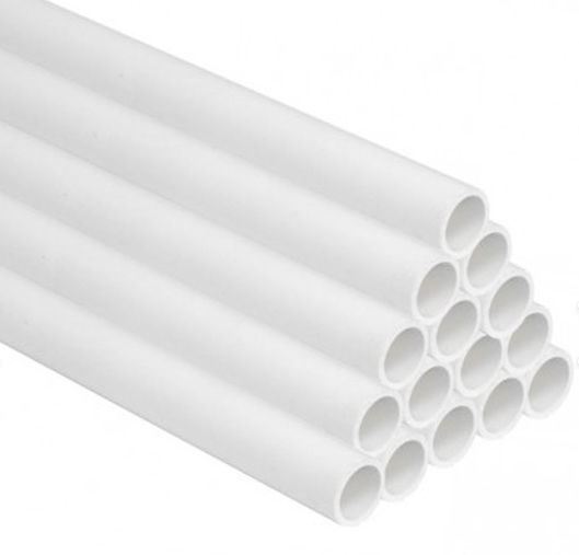 Conduit Pipe 20mm - 4m per Length