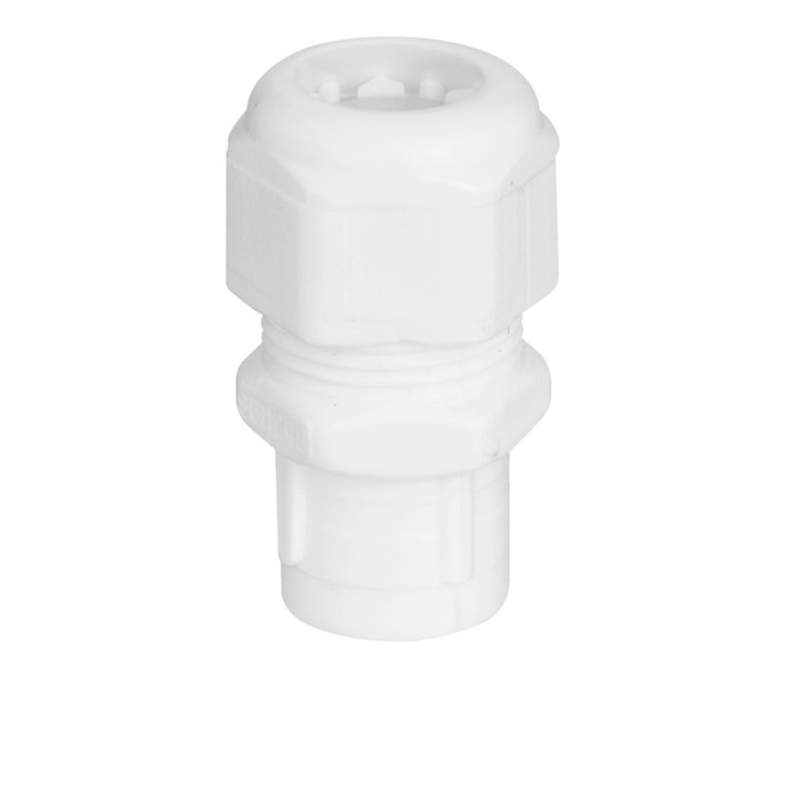 PVC Push In Gland 20mm – Electrical Junxion