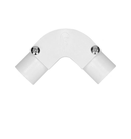 PVC Inspection Elbow 20mm