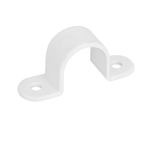 PVC Saddle 20mm