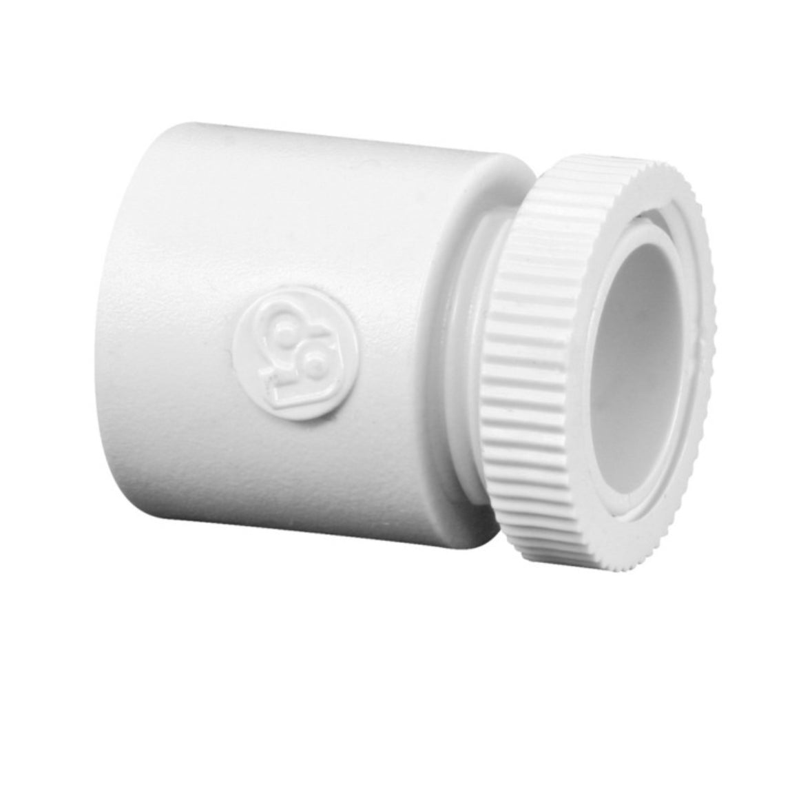 PVC Male Adapter 25mm