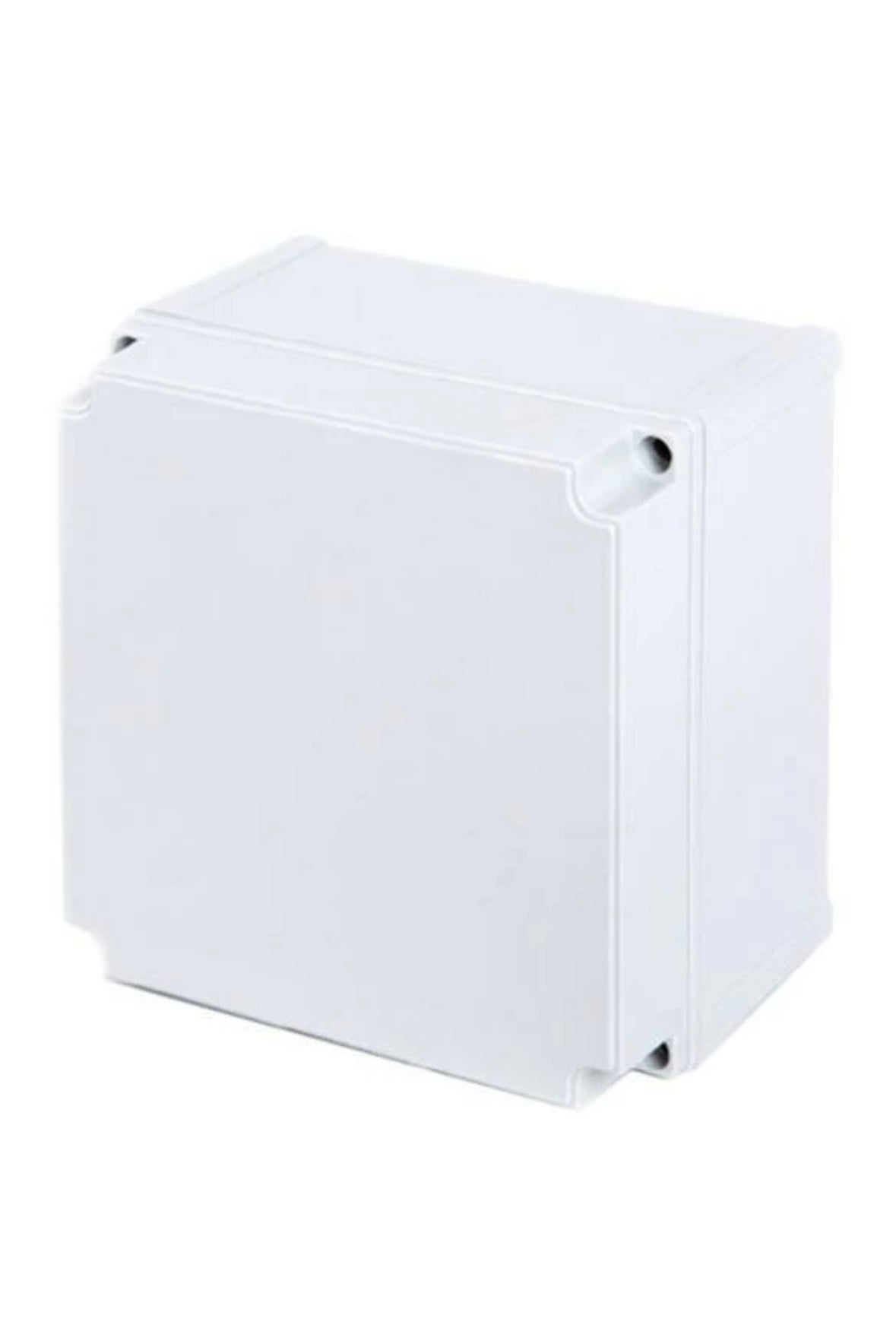 PVC Enclosure Box - 100X100X70