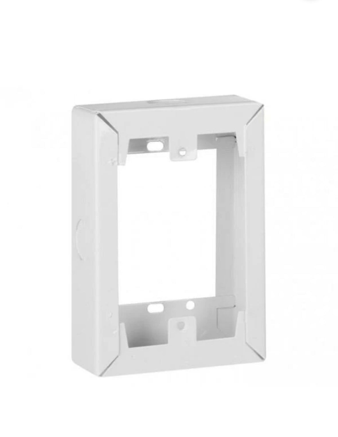 Steel Extension Box 4x2 – Electrical Junxion