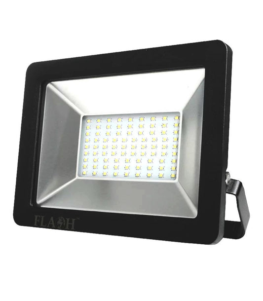 Flash LED Floodlight 100watt IP65