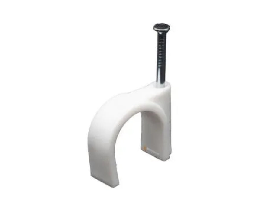 PVC Conduit Clips