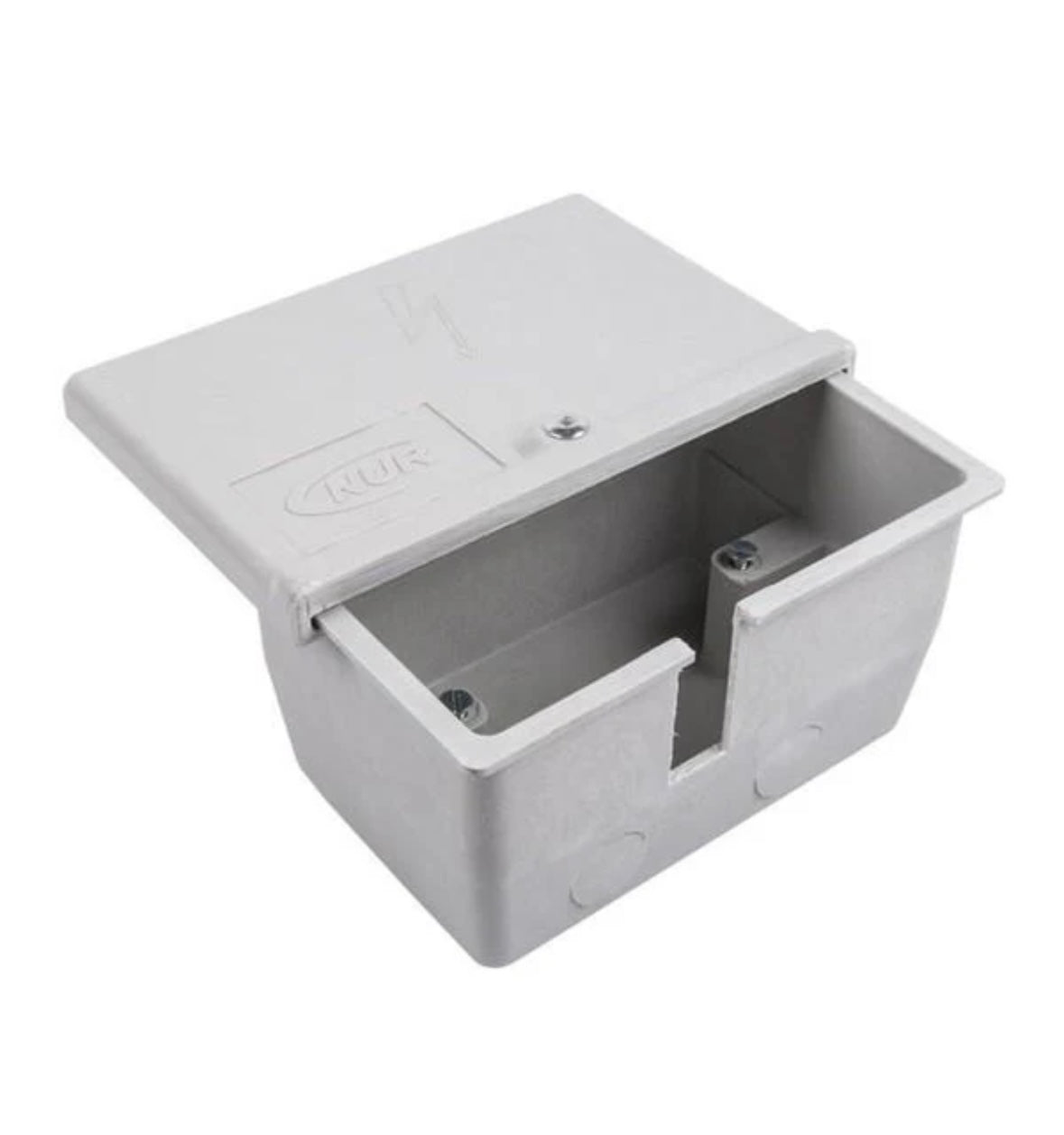 Ps01 PS01 Fiber Box 4x2 Slide Lid – Electrical Junxion