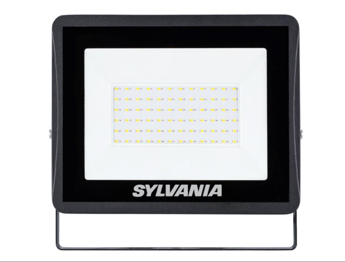 Sylvania LED Floodlight 50watt IP65