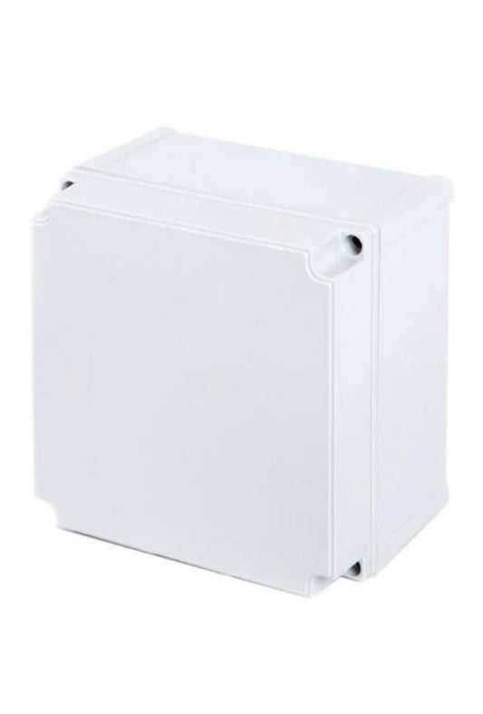 PVC Enclosure Box - 200X200X100