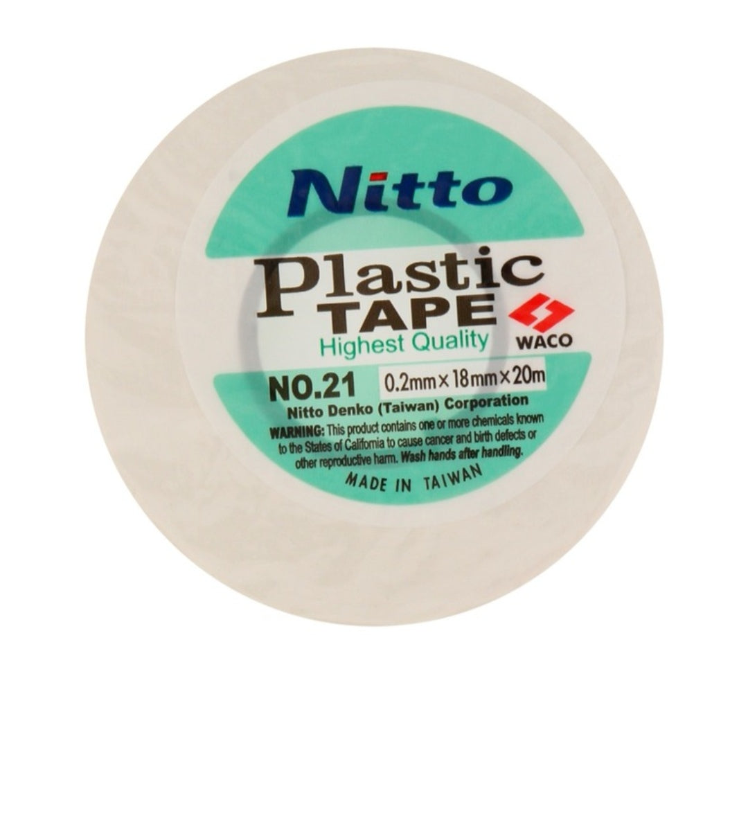 Insulation Tape Nitto