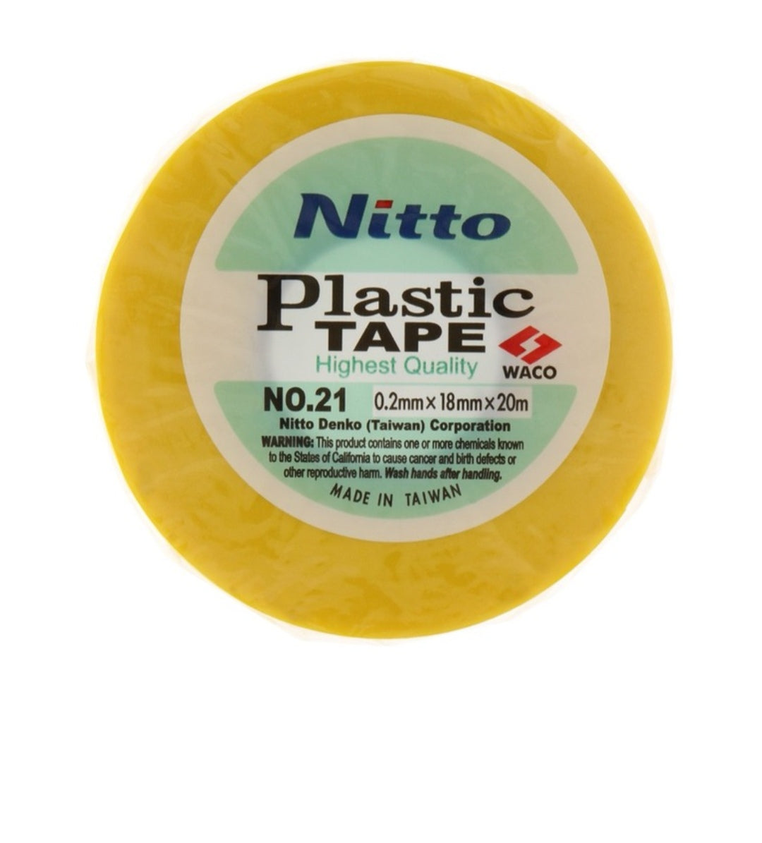 Insulation Tape Nitto