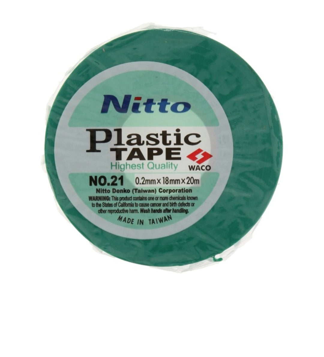 Insulation Tape Nitto