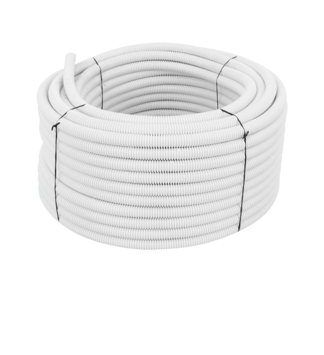 PVC Felxible Tubing 20mm (Per Meter)