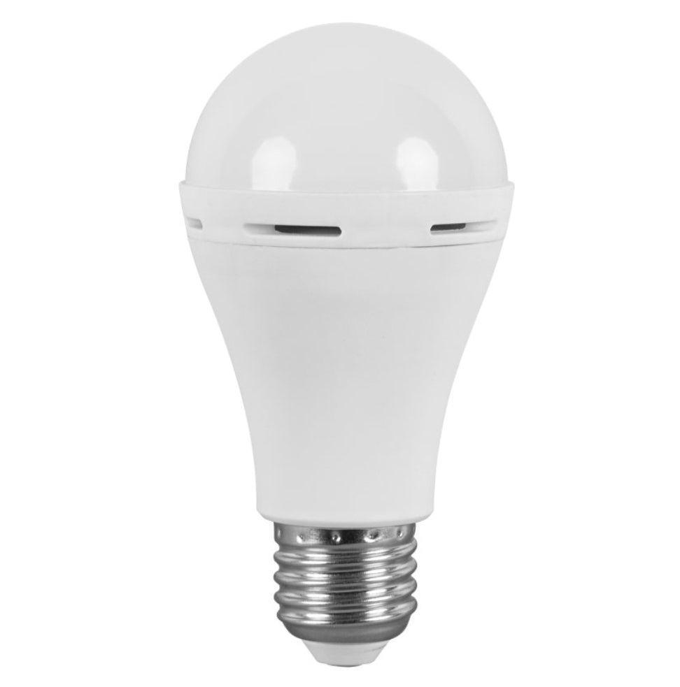 STARLIT A60 LED 7W E27 Emergency light bulb (Screw in)