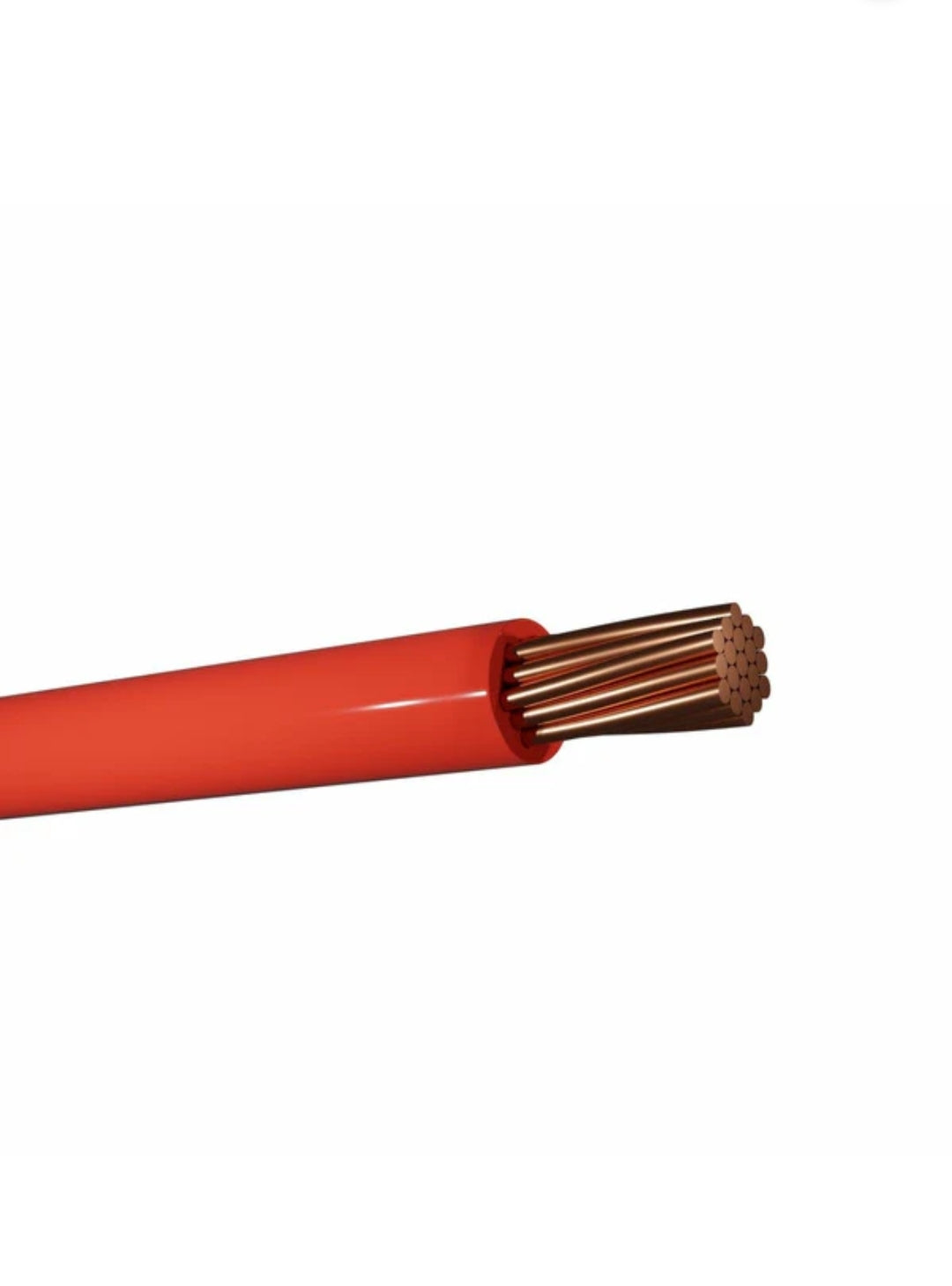 GP Wire - General Purpose House Wire 10mm (Per meter pricing)