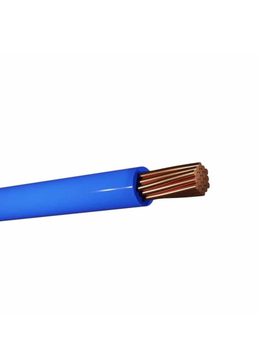 GP Wire - General Purpose House Wire 4mm (Per meter pricing ...
