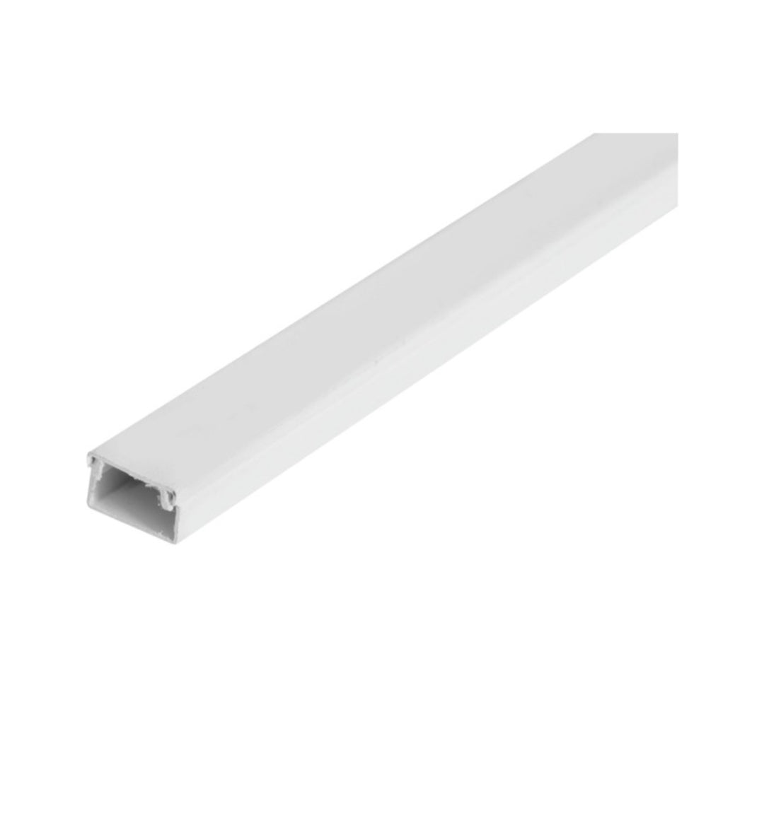 PVC Trunking 25mmx16mm 3m